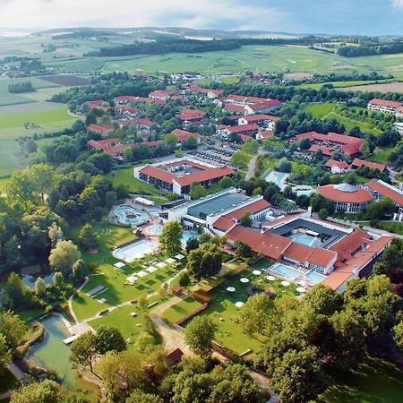 Ferienwohnungen Franziska Hackl Бад-Бірнбах Екстер'єр фото